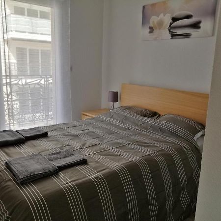 Appt T3 Neuf, Draps Et Serviettes Fournis Argeles-sur-Mer Exterior photo